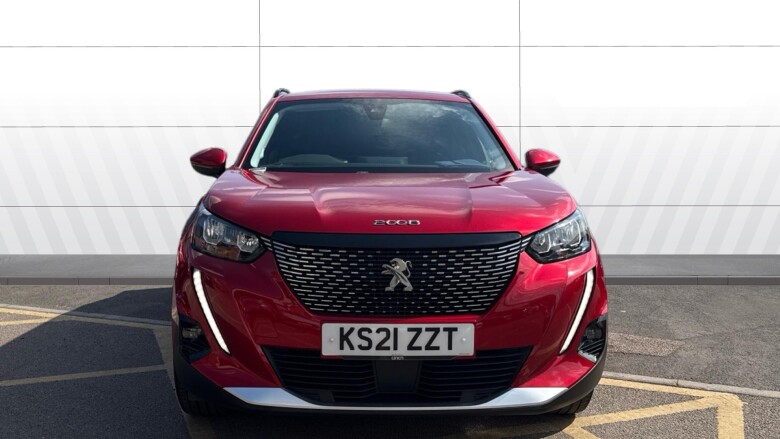 Peugeot 2008 1.2 PureTech Allure Premium 5dr Petrol Estate